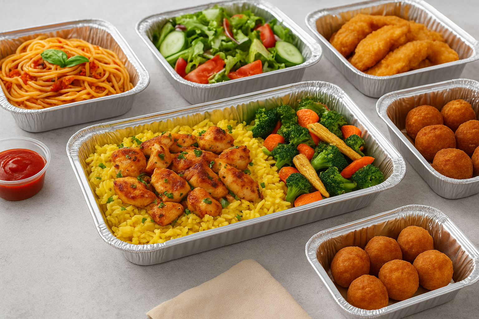 Go PlanIt - Vendor Admin